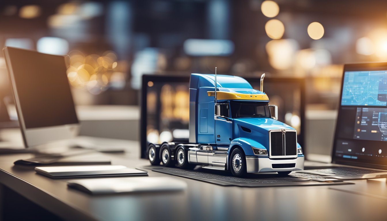 Transportation and Logistics Solution  Digital Transformation